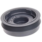 Harmonic Balancer Crankshaft Pulley for Mercedes W203 W204 (2000–2015)