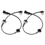 2-Pack ABS Wheel Speed Sensor for Cadillac Escalade (2015–2020) 23498355