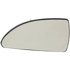 Heated Driver Left Side Mirror Glass for Chevy Impala Limited