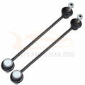 2X Front Stabilizer Sway Bar Link Kit for Ford Escape Mazda Tribute (2001–2004)