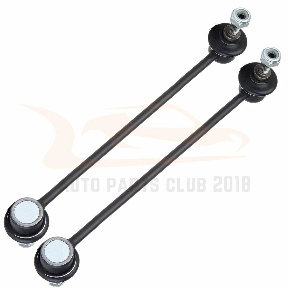 2X Front Stabilizer Sway Bar Link Kit for Ford Escape Mazda Tribute (2001–2004)