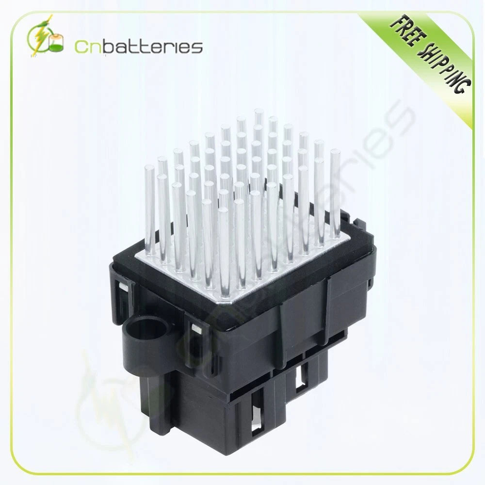 Heater Blower Motor Resistor for Buick Encore (2015–2016)