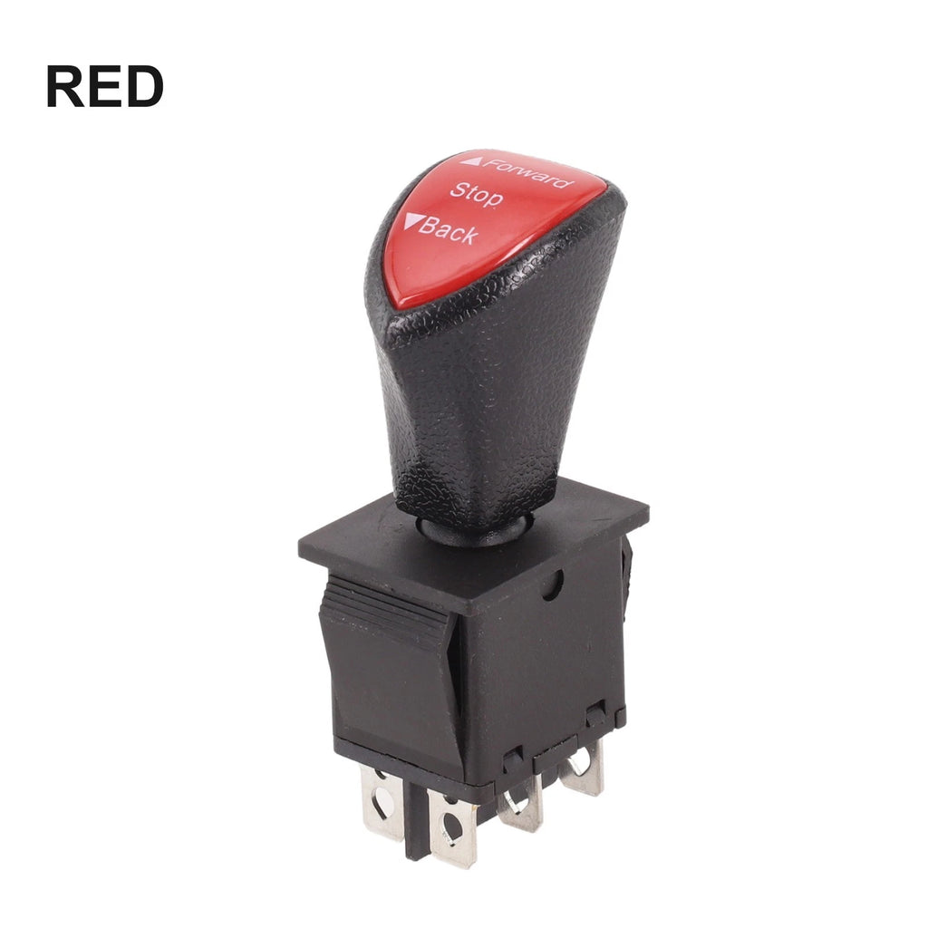 Slide Switch for AC Applications (250V 16A, 125V 20A)