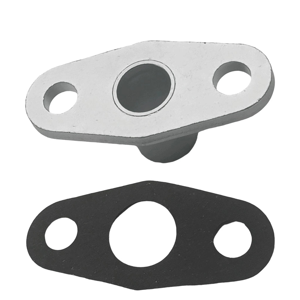 Coolant Water Bypass Tube Kit for Ford Y Block (1954–1964) B5A-8548