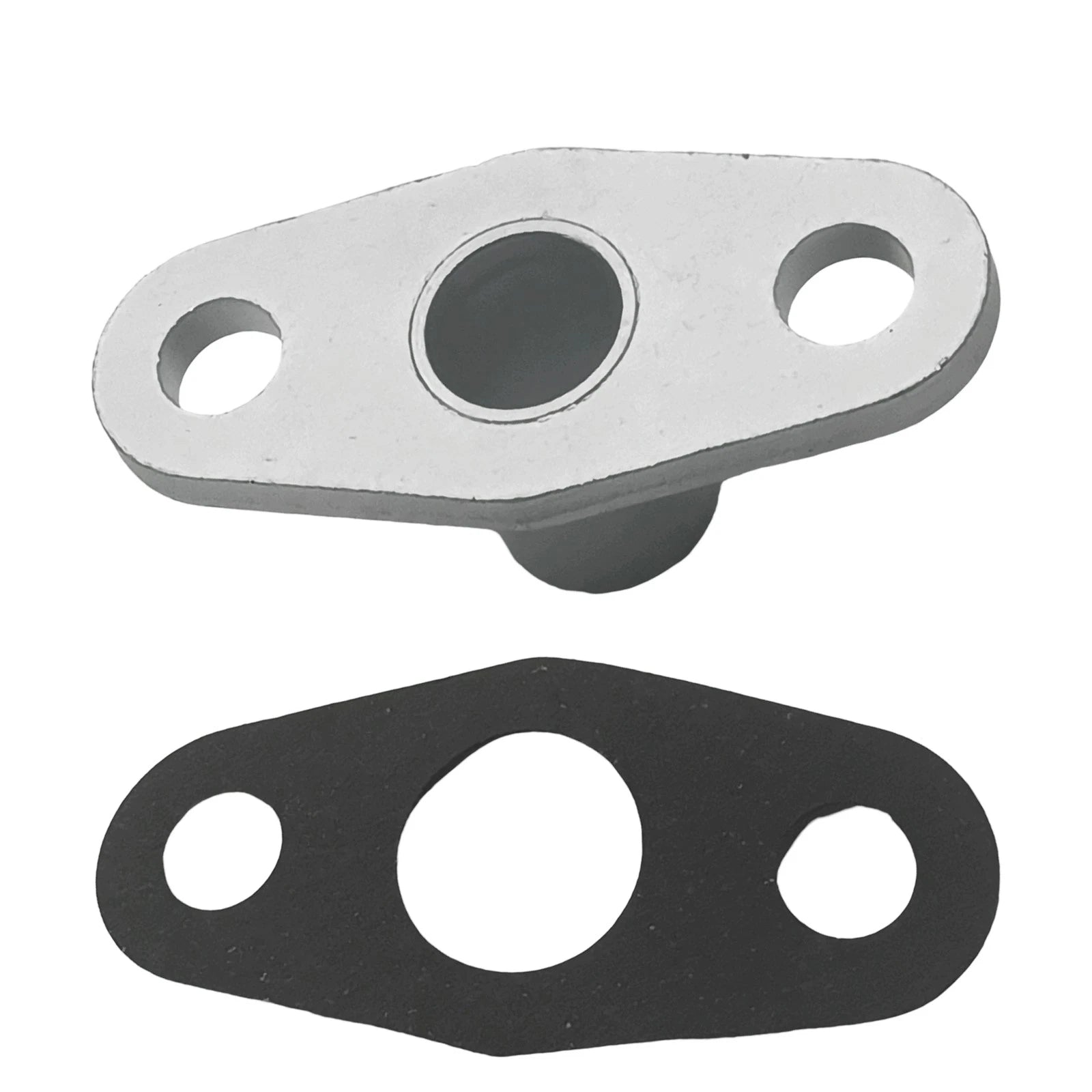 Coolant Water Bypass Tube Kit for Ford Y Block (1954–1964) B5A-8548