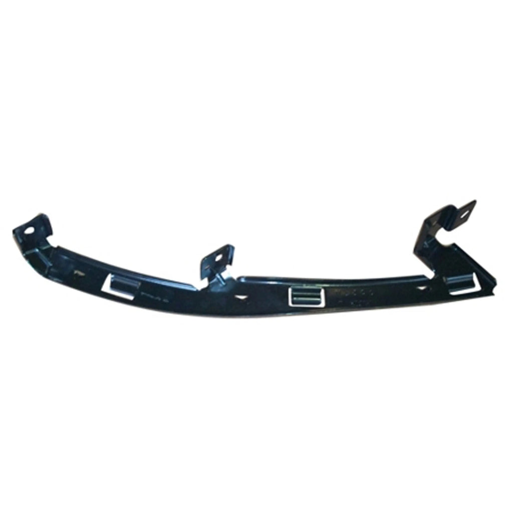Replacement Steel Driver Side Upper Front Bumper Cover Bracket