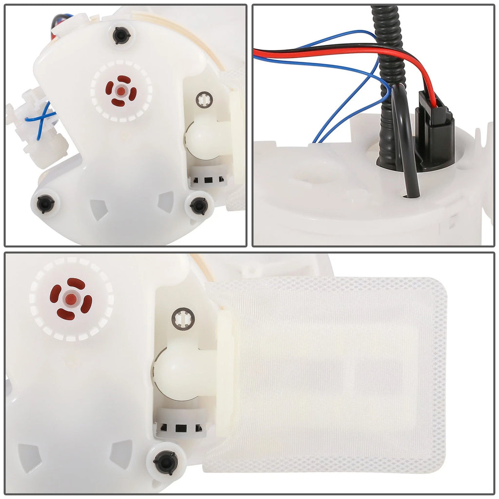Electric Rear Fuel Pump Module Assembly for Ford Focus 2002