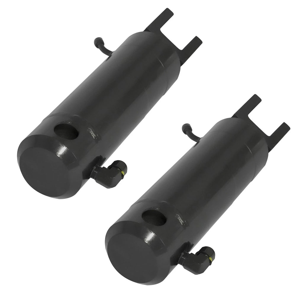 Pair Cylinder Piston Rod for Kubota Tractor M9960 M8540 M8560 M9540F M9960HFC