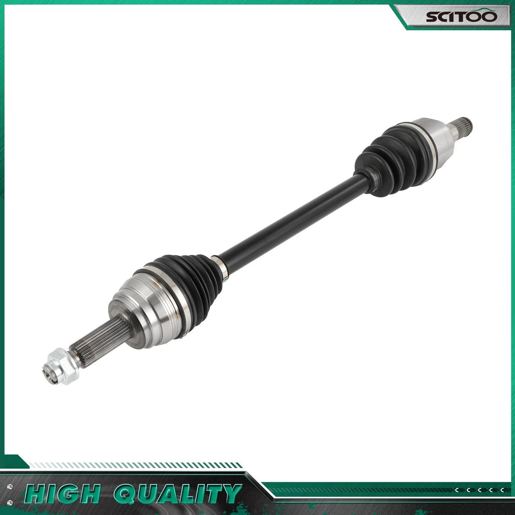 CV Axle Assembly for Kia Forte 2.0L (2019–2021)