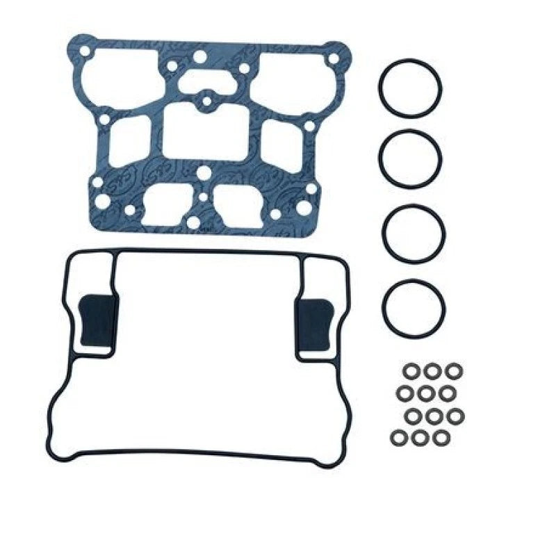 Rocker Box Gasket Kit for S&S Cycle 4-1/8in Bore Engines
