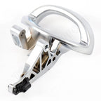 Door Handle for Dodge Nitro (2007–2012) Front Rear Left Driver Side