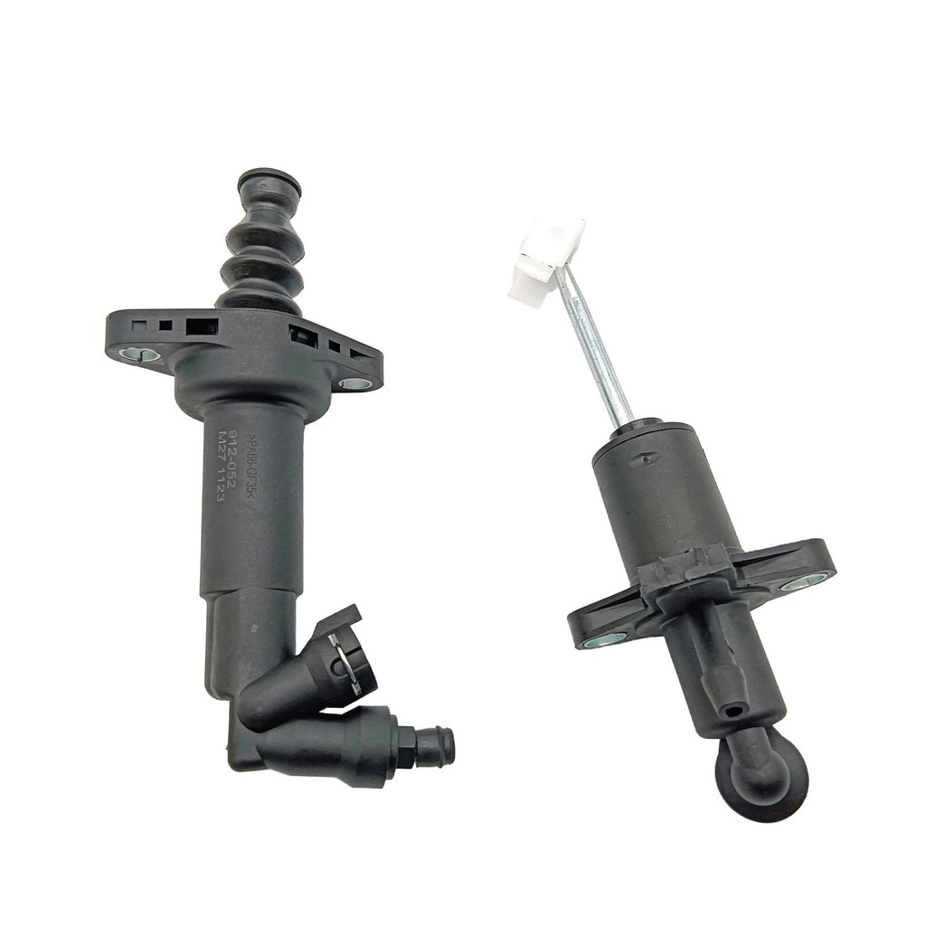 Clutch Slave & Master Cylinder Kit for VW Beetle Golf Jetta Audi TT (1998–2010)