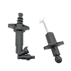 Clutch Slave & Master Cylinder Kit for VW Beetle Golf Jetta Audi TT (1998–2010)