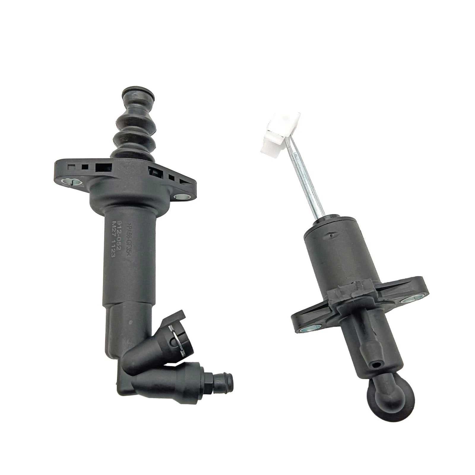 Clutch Slave & Master Cylinder Kit for VW Beetle Golf Jetta Audi TT (1998–2010)