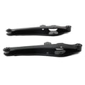 Set of 2 Rear Lower Control Arms for Dodge Caliber Jeep Compass Patriot (2007–2017)