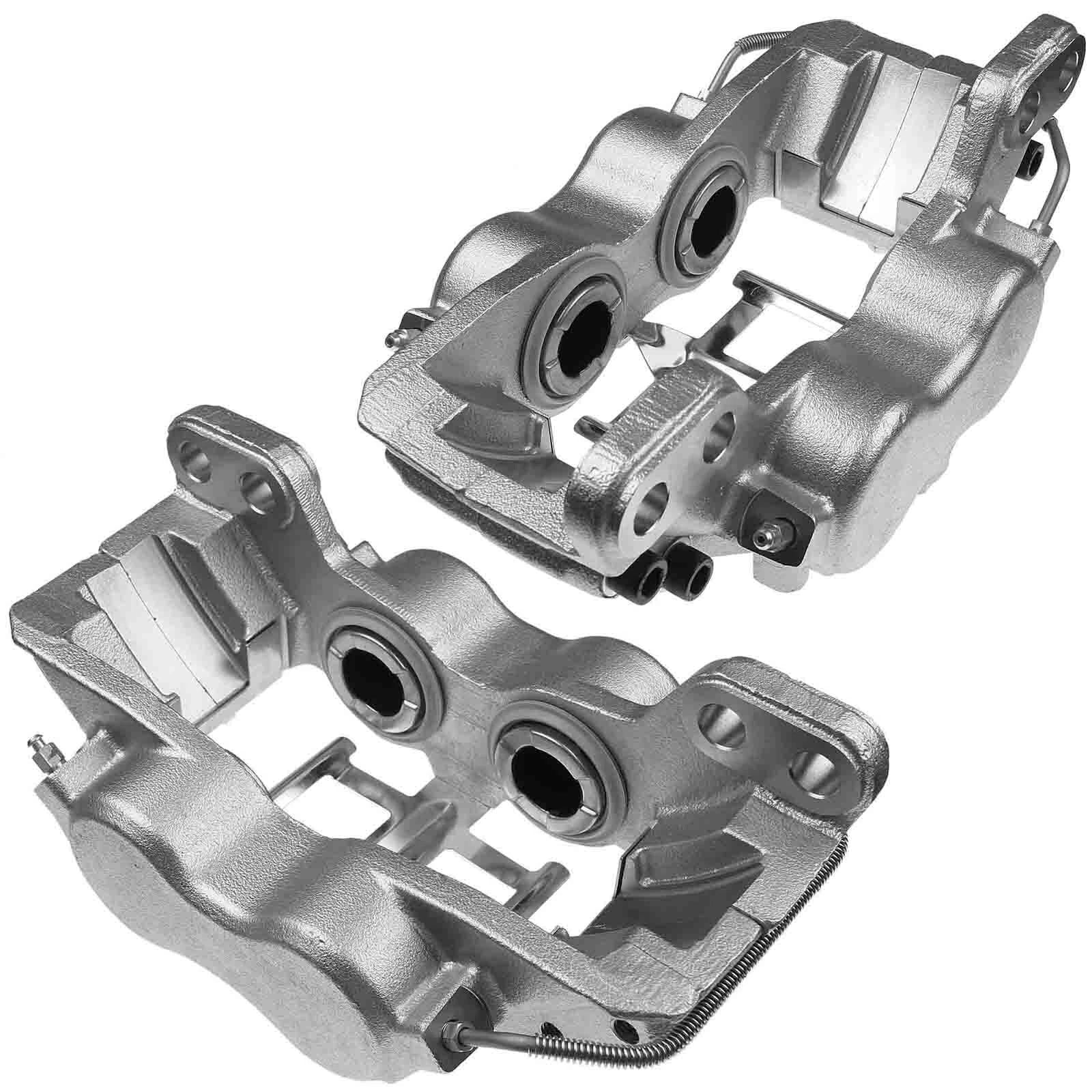 Pair of Disc Brake Calipers for Ford F-650
