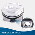 Piston & Ring Kit EJ7Z6108E for Ford Focus Mustang Lincoln MKC (2015–2019)