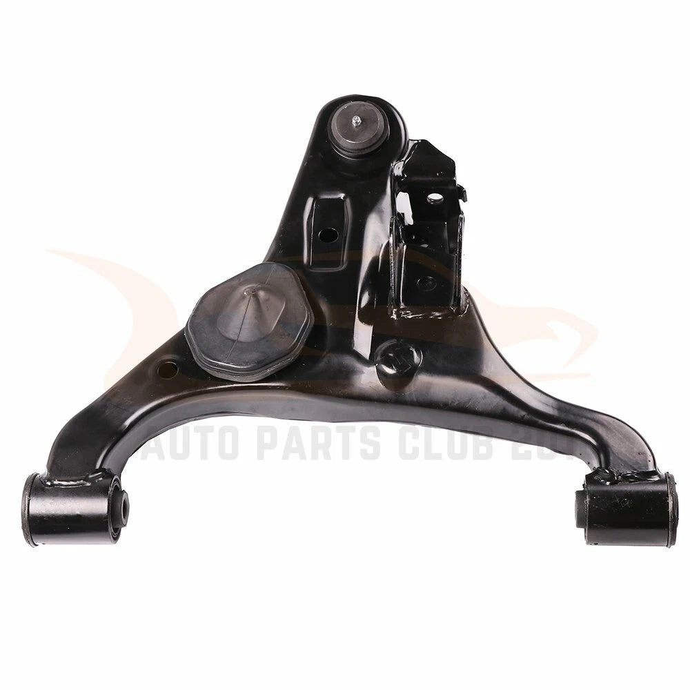 2X Front Lower Control Arms for Nissan Frontier Pathfinder Xterra