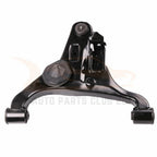 2X Front Lower Control Arms for Nissan Frontier Pathfinder Xterra