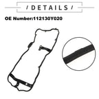 Valve Cover Gasket No. 112130Y020 for Toyota Corolla (2008–2018)