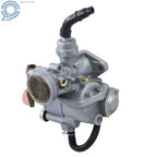 Carburetor for Honda CT90K2, CT90K3 (1970–1971)