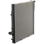 Radiator for BMW X5 (2001–2006)