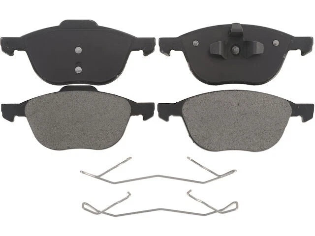 Front Brake Pad Set for Mazda 3 (2004–2013) GG339JD