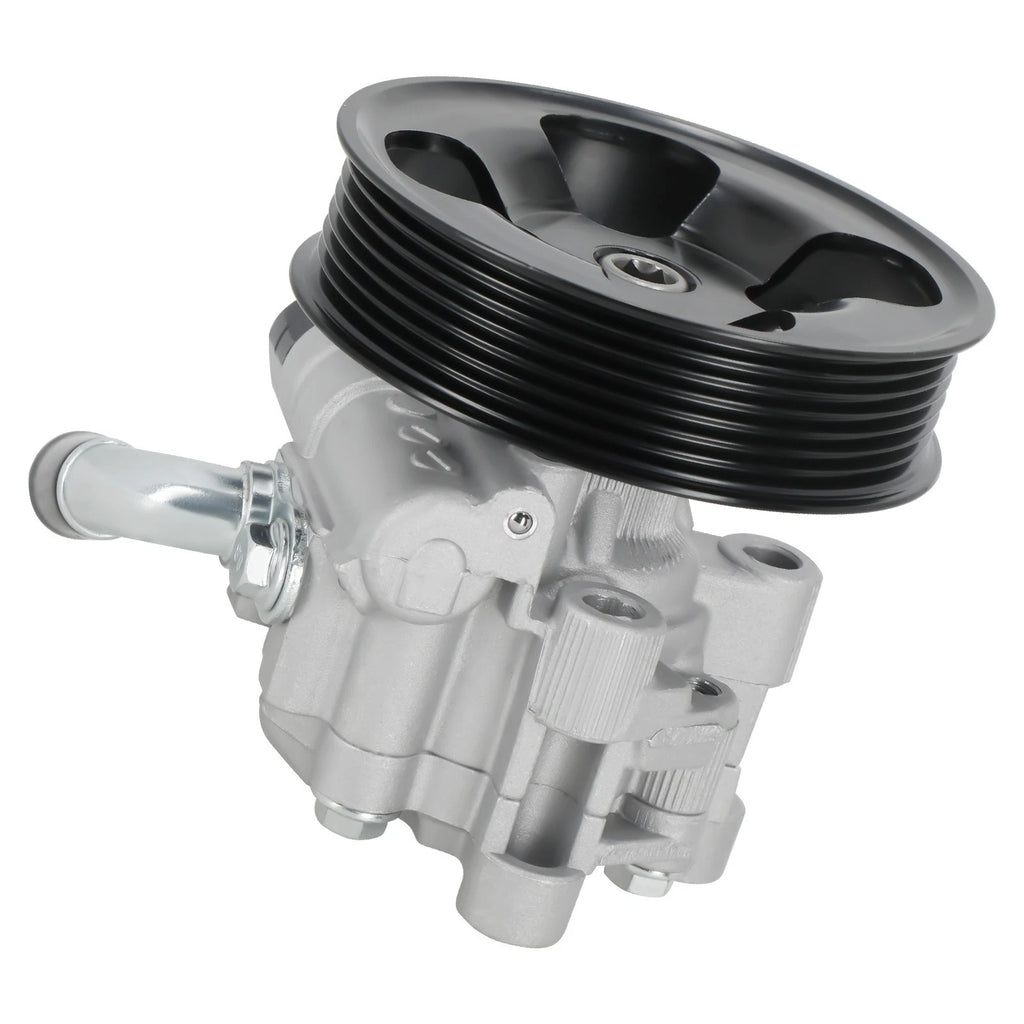 Power Steering Pump & Pulley for Lexus ES350 (2007–2012) & Toyota Avalon (2005–2012)