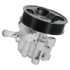 Power Steering Pump & Pulley for Lexus ES350 (2007–2012) & Toyota Avalon (2005–2012)