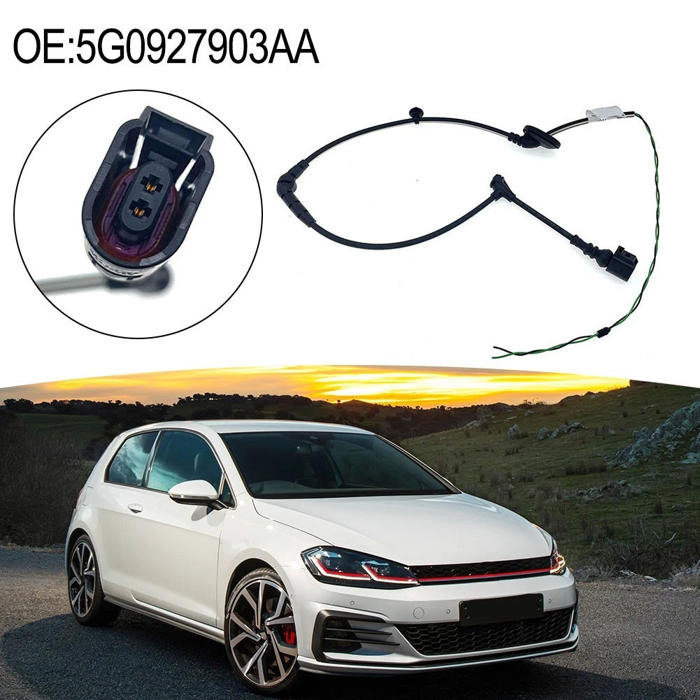 Speed Sensor Wiring Harness 5G0927903AA for Golf, Skoda