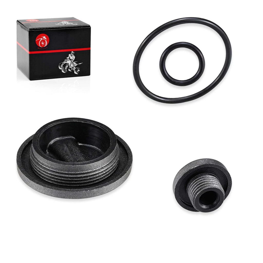 Stator Crankcase Cover Plugs for Yamaha Raptor 660R (2001-2005)