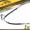 A/C Suction & Discharge Hose for Jeep Wrangler TJ (1997–1998)
