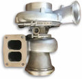 Turbocharger for Caterpillar 3196 C12 365B (GTA459402L, 190-6216, 701287-0001)