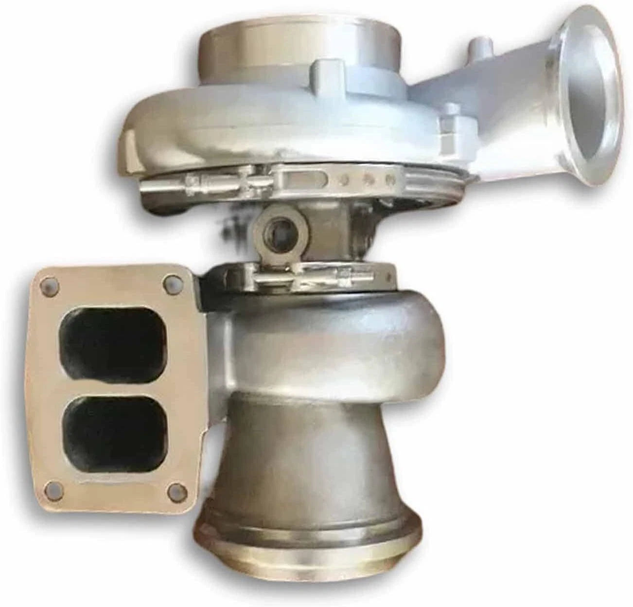 Turbocharger for Caterpillar 3196 C12 365B (GTA459402L, 190-6216, 701287-0001)