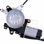 Window Regulator with Motor for Acura RL (1998-2004)