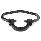 Passenger Tank Hand Grab Bar for Suzuki GSXR600 GSXR750 GSXR1000 Hayabusa (2001-2023)