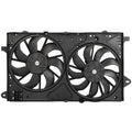 Cooling Fan for Buick Lacrosse (2010–2016) 621441