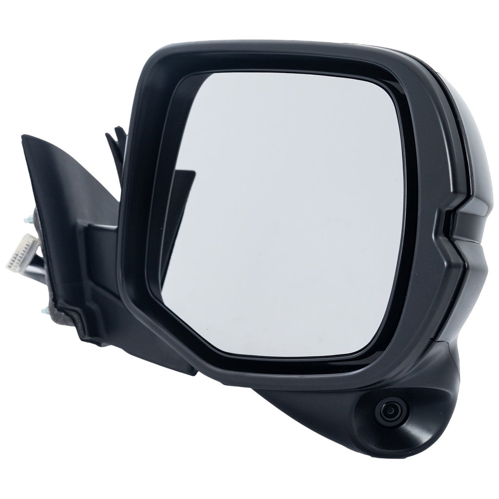 Heated Right Side Mirror with Camera for Honda Pilot (2016)