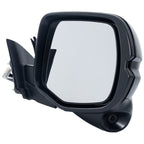 Heated Right Side Mirror with Camera for Honda Pilot (2016)