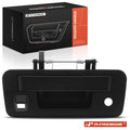 Tailgate Handle with Keyhole for Nissan Titan (2013–2015)