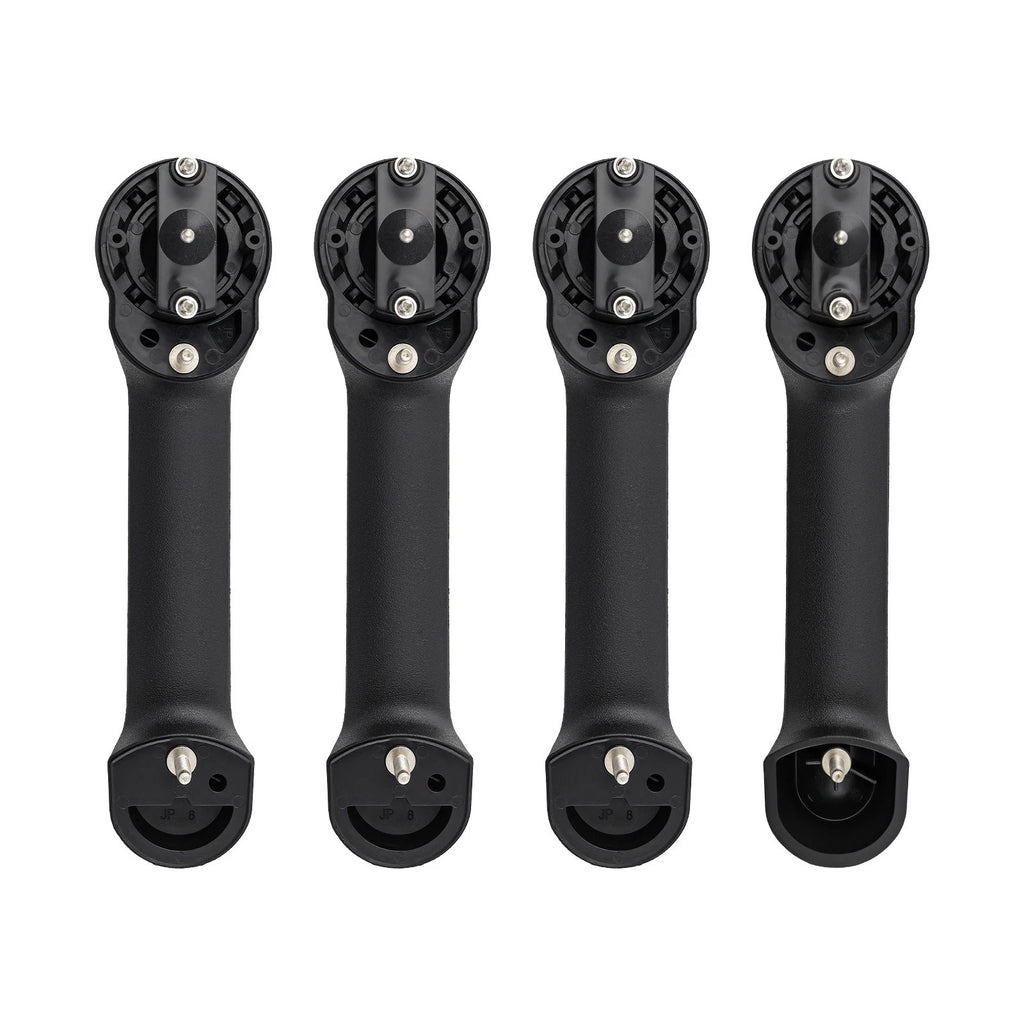 Exterior Door Handle Plastic for Jeep Wrangler (2007–2018)