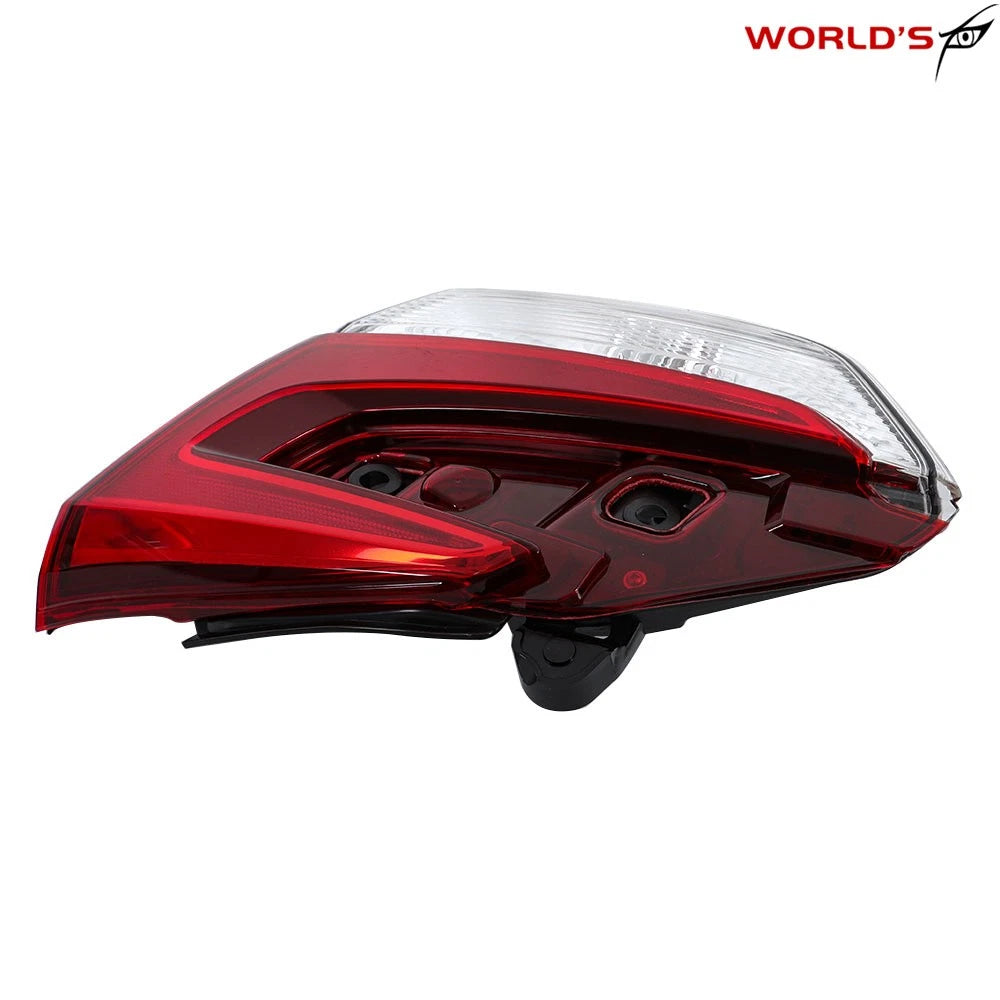 Right Inner Tail Light for Subaru Forester (2019–2020)