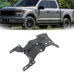 Front Right Bumper Face Bar Mount for Ford F-150 (2024)