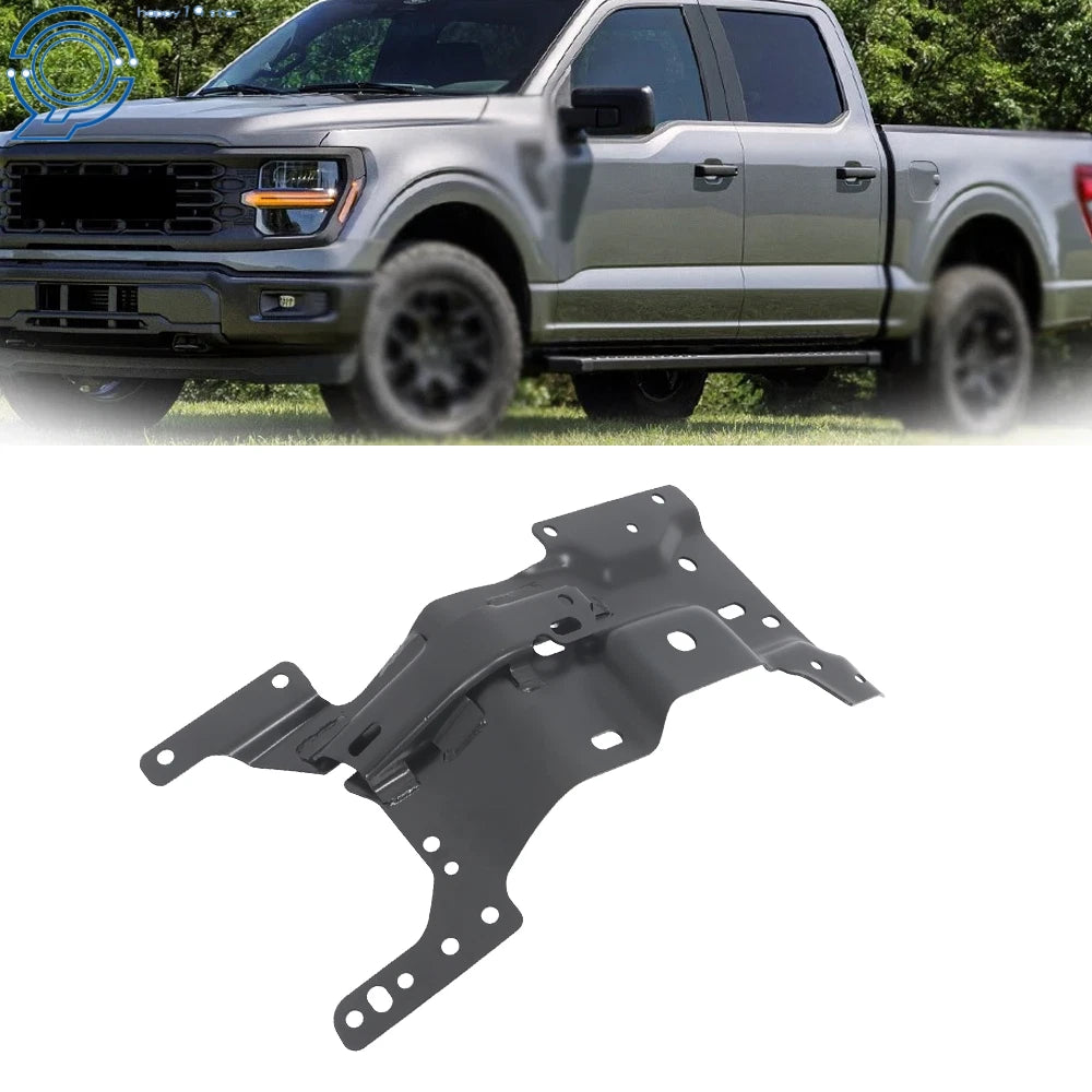 Front Right Bumper Face Bar Mount for Ford F-150 (2024)
