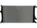 Radiator for Mazda 5 (2006–2010) WF586KX