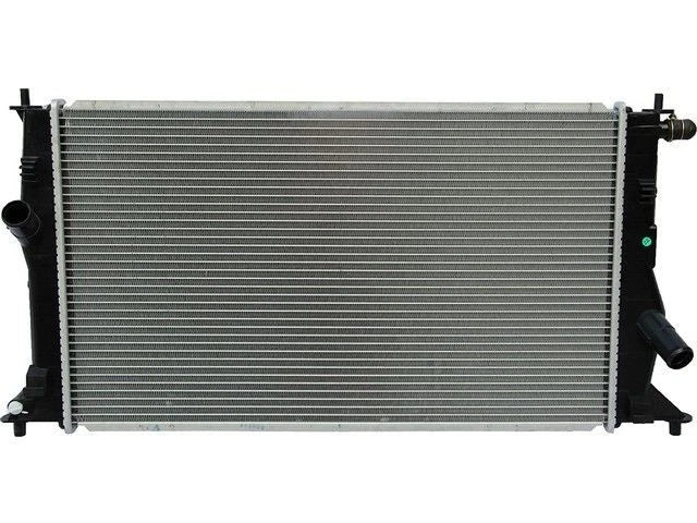 Radiator for Mazda 5 (2006–2010) WF586KX