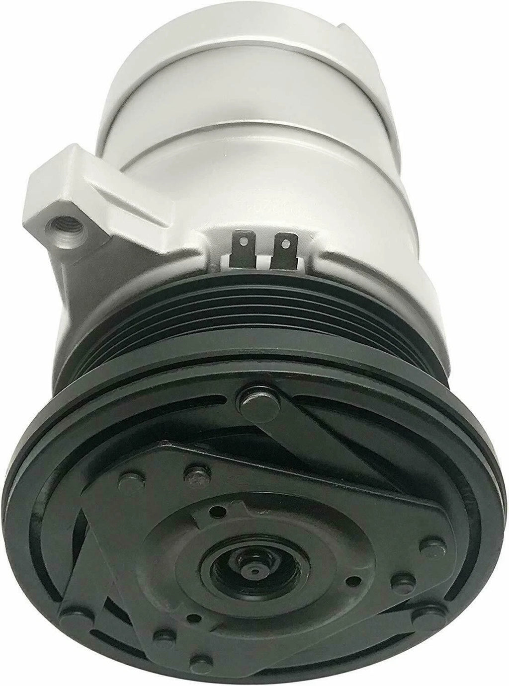 AC Compressor Kit for Toyota Hilux Rear EG954 (Old Style) (2005–2015)