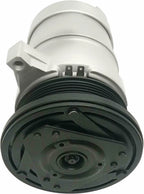 AC Compressor Kit for Toyota Hilux Rear EG954 (Old Style) (2005–2015)