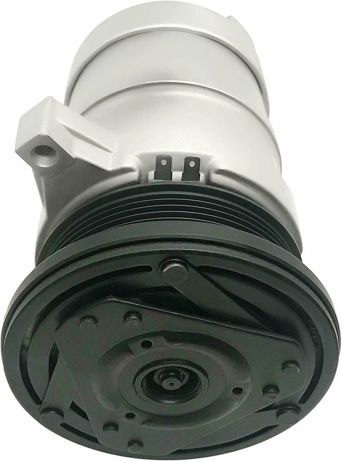 AC Compressor Kit for Toyota Hilux Rear EG954 (Old Style) (2005–2015)