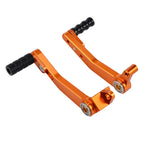 CNC Brake Gear Shift Pedal Levers for KTM 390 Duke 2013–2016, 125 200 Duke 2012–2015